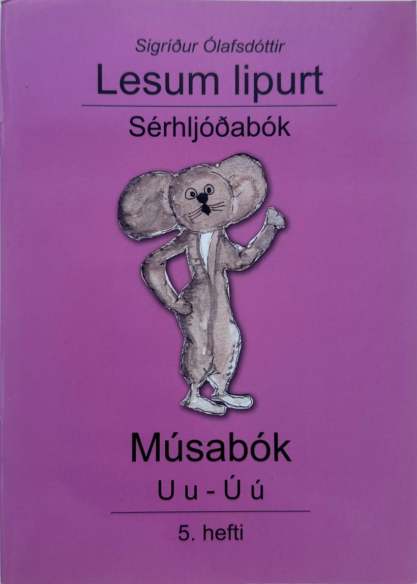 Músabók kápa